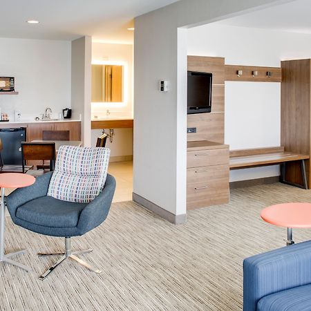 Holiday Inn Express Hotel & Suites Chickasha By Ihg Buitenkant foto